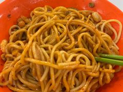 -管氏翅吧(马家堡店)