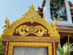 -西双版纳总佛寺