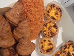 -味多美蛋糕(杨闸环岛店)