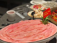 -长嘉·河图火锅(长嘉汇江景旗舰店)