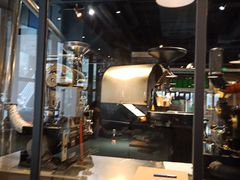 -sugarman espresso素饮糖人高新咖啡工厂
