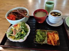 -活鳗饭·鹅肝范儿(高碑店店)