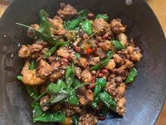 -楚香记主题餐厅