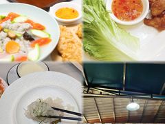 -美未居·老字号·地道顺德菜·桑拿鸡·鱼生(容桂店)