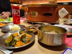 -西塔老太太泥炉烤肉(亚运村店)