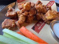 -Side Street街旁(交道口店)