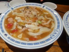 -老雒阳面馆·水席(定鼎门店)