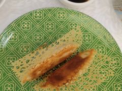 -品海楼·大连海胆锅贴馆(东港店)