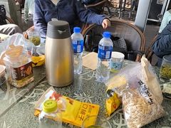 -湖畔居茶楼(湖滨店)