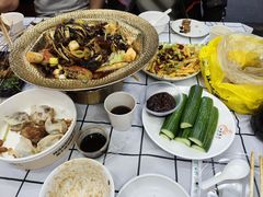 -四妹餐厅(玫瑰街店)