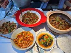 常德牛杂煲-匠熙小馆(崇文门店)