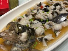 -老人和饭店(淮海中路店)