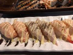 -炙柒Sekinana·精致料理 烧鸟·铁板烧(海上世界店)