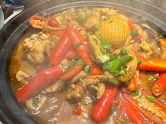 -一味大院•桐庐菜传承店(春江路店)