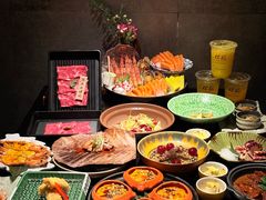 -松鹤精致料理(五一中路店)