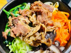 -牛市牛烤肉(西单大悦城店)