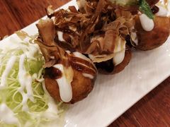 -玛格萝妮比萨屋(四平店)