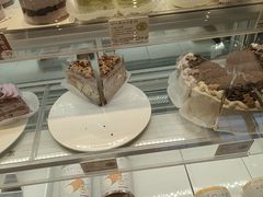 -西村叔叔的店·面包·甜品·蛋糕(清河万象汇店)