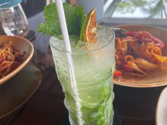 -日落吧·海景咖啡厅·餐酒吧·鸡尾酒·下午茶·乐队表演·浪漫夕阳·三亚文华东方酒店