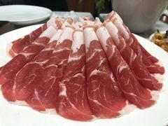 -创新高肥羊火锅(朝阳路店)