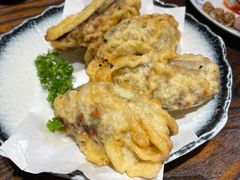 -桂马·日本料理·海胆·海鲜饭·酒场(民主广场店)