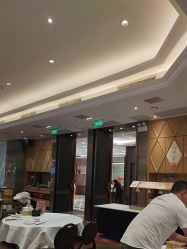 点击看大图 -稻香酒家-宴会厅·BB宴·年会·喜宴(天河领展店)