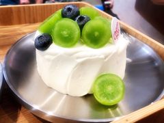 -CHEMBOX·COFFEE·BRUNCH(天津K11店)