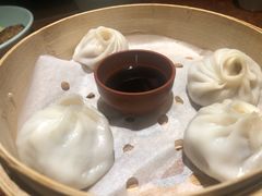 -绿茶餐厅(蓝色港湾店)