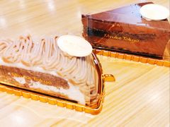 -布歌东京(合生汇店)