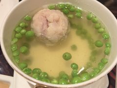 -香宫中餐厅·大连香格里拉(人民路店)
