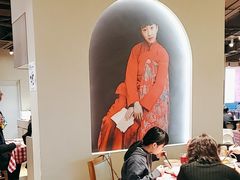 -西贝(六里桥旗舰店)