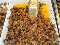 -鑫记婆婆兔·成都特产·兔头手撕兔(太古里店)