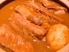 -KŌNG胶东小馆(华熙店)