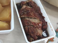 -南京大牌档(济南万象城店)