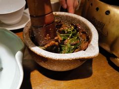 -炊烟小炒黄牛肉(中心印象城店)