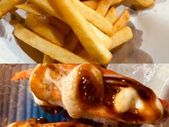 -日本料理神拉面