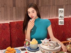 -点都德(中海环宇荟店)