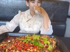 -金碗儿私厨(长阳店)