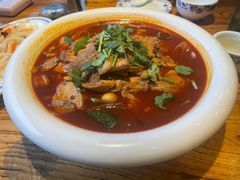 -老雒阳面馆·水席·洛阳菜(王城路店)