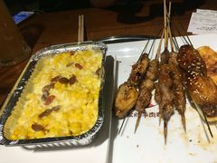 -三个大叔东北烧烤·砂锅菜(西三旗店)