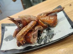 -裕记烧腊连锁餐饮(国商分店)