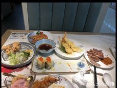 -金膳禾铁板料理(万达店)