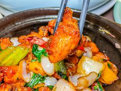 -有璟阁港式餐厅(国贸商城店)