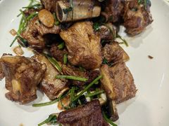 -小红鲸·海鲜餐厅(轸大路店)