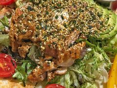 -HELLO 27 意面·沙拉·帕尼尼