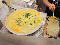 -琦琦蛋饼铺(上南店)