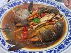 -皮五鱼汤面(老街店)