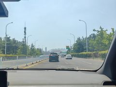 -胶州湾海底隧道