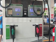 -中国石化(杨思路店)