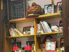 -我的面 川味Bistro(后沙峪店)